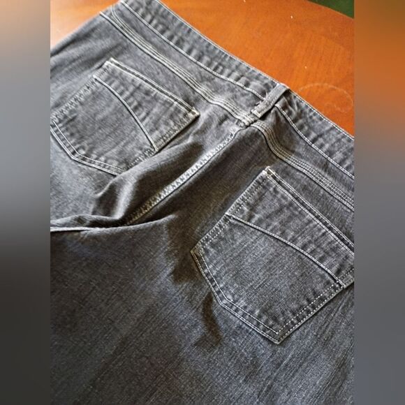 Riders Copper Denim Jeans - Size: 17/18    (1131) - Picture 5 of 5